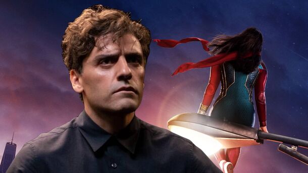 'Moon Knight', 'Ms. Marvel' Or Neither? Fans Decide on Best MCU Live-Action Show 'Moon Knight', 'Ms. Marvel' Or Neither? Fans Decide on Best MCU Live-Action Show