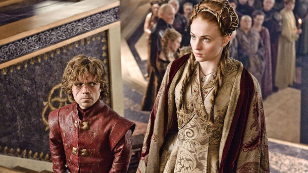 George R. R. Martin Hates GoT Fanfiction For an Annoyingly Valid Reason George R. R. Martin Hates GoT Fanfiction For an Annoyingly Valid Reason