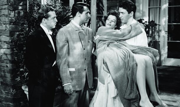 Even 85 Years Later, This 100%-Fresh Gem Is Still One of the Best Rom-Coms Ever Made