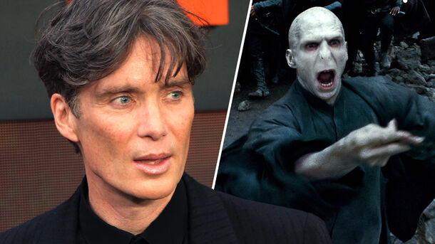 Cillian Murphy as Voldemort? The News Fans Want to Hear — But There’s a Catch Cillian Murphy as Voldemort? The News Fans Want to Hear — But There’s a Catch