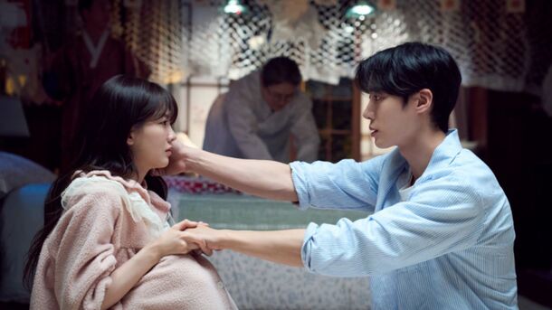 5 Best Fantasy and Sci-Fi K-Dramas Released in 2025, Ranked by IMDb