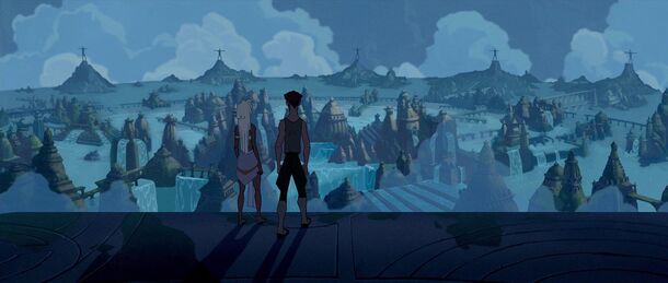 Animation World's Biggest Injustice Is the Fact That This Gem Has 48% on RT – It Deserves All 100%