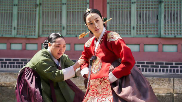 12 Historical K-Dramas Streaming on Netflix in December 2023 12 Historical K-Dramas Streaming on Netflix in December 2023