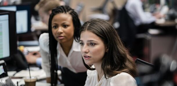 5 Best High-Quality Dramas to Watch if You Miss 'Succession', Ranked by Rotten Tomatoes