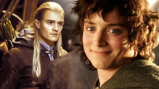 'The Lord of the Rings' Fan Theory: Frodo Never Calls Legolas by Name
