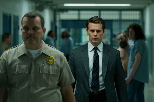 'Mindhunter' and 4 Other Most Historically Accurate TV Series, Ranked by IMDb
