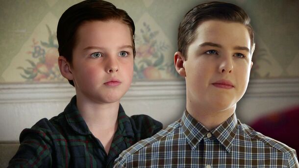 Then & Now: See Young Sheldon Kids in Season 1 – And in 2024 Then & Now: See Young Sheldon Kids in Season 1 – And in 2024