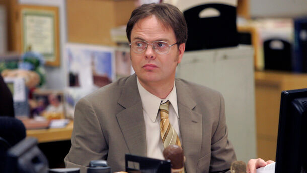The Office Fan Favorite Opens Up About Being Unhappy On Set: ‘It Wasn’t Enough’ The Office Fan Favorite Opens Up About Being Unhappy On Set: ‘It Wasn’t Enough’