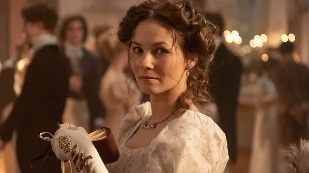 If You Consider Yourself a True Jane Austen Fan, This 100%-Rated Series Is an Absolute Must-See