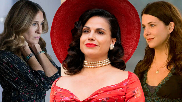 Kids Off to School? Time for 7 Binge-Worthy Shows That Feel Like 'Desperate Housewives' Kids Off to School? Time for 7 Binge-Worthy Shows That Feel Like 'Desperate Housewives'