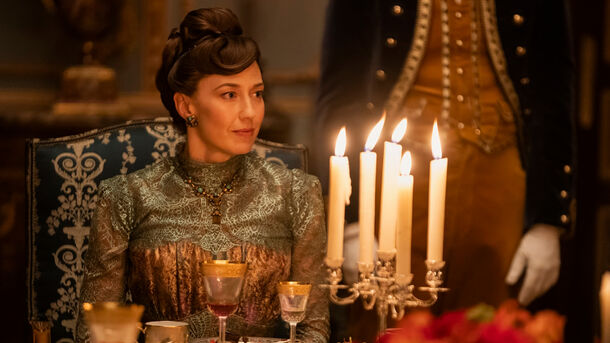 ‘The Gilded Age’ Is Renewed, but That Release Window Is Kind of Brutal ‘The Gilded Age’ Is Renewed, but That Release Window Is Kind of Brutal