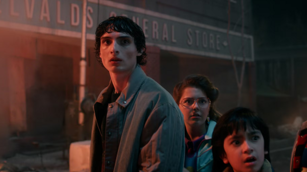What to Wait for in 'Stranger Things' Season 5 Finale: Main Theories & Predictions