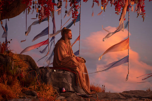Why You Shouldn't Waste Your Time On 'Thor 4', According to Reddit Why You Shouldn't Waste Your Time On 'Thor 4', According to Reddit