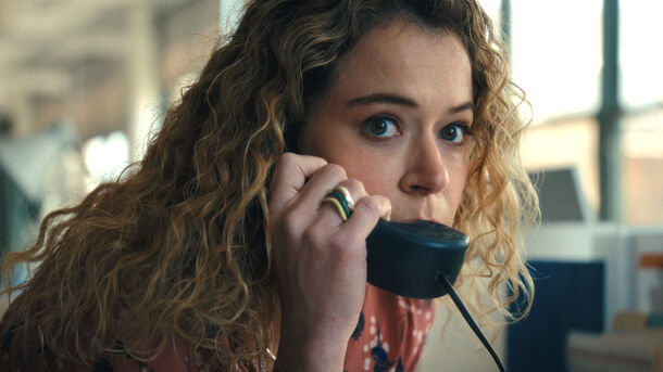 Tatiana Maslany's New TV Series Is a Potential Big Hit That Will Top Apple TV's Charts