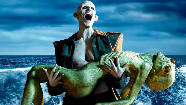 American Horror Story Fans Offer the Only Way the Show Can Stay Afloat American Horror Story Fans Offer the Only Way the Show Can Stay Afloat