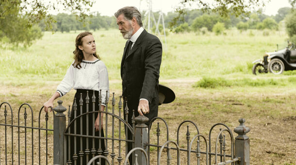 5 Best Family Saga Series & Movies to Watch When 'House of the Dragon' Season 3 Ends