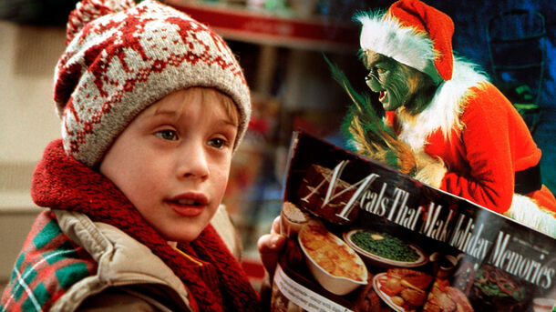 7 Most Binge-Worthy Christmas Movies You’ll Never Get Tired Of Rewatching 7 Most Binge-Worthy Christmas Movies You’ll Never Get Tired Of Rewatching