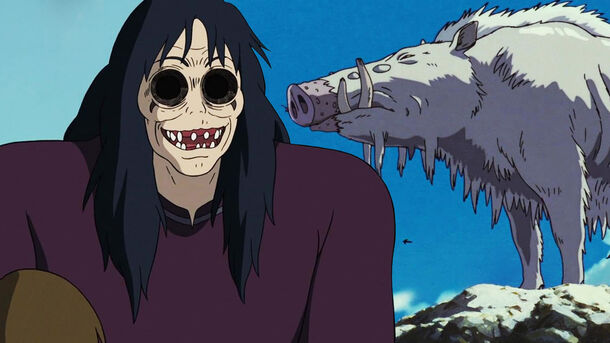 These 5 Studio Ghibli Monsters Creep Me Out Even as an Adult