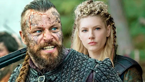 The 'Vikings' Universe Expands: 'Bloodaxe' Series Coming from Amazon — And Here’s Who’s Starring The 'Vikings' Universe Expands: 'Bloodaxe' Series Coming from Amazon — And Here’s Who’s Starring