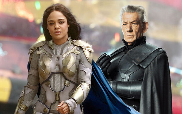 5 Superheroes You Didn’t Know Were Represented By LGBTQ+ Actors 5 Superheroes You Didn’t Know Were Represented By LGBTQ+ Actors