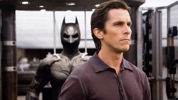 Fact: How 'The Dark Knight' Shattered Box Office Records Right from the Start Fact: How 'The Dark Knight' Shattered Box Office Records Right from the Start