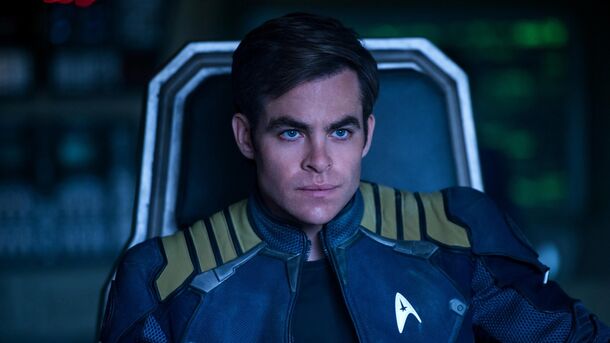 Star Trek turns 60 next week — and Peacock just dropped all 3 reboot movies: the one fans still argue about is worth a rewatch