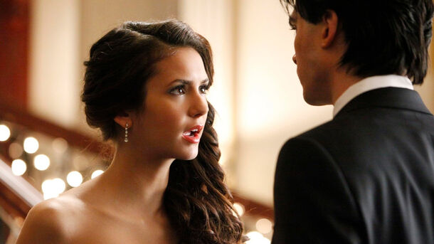 5 Times The Vampire Diaries Jumped the Shark but Fans Still Loved It 5 Times The Vampire Diaries Jumped the Shark but Fans Still Loved It