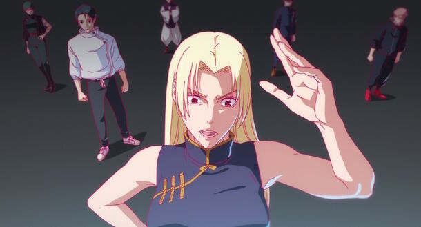 'Jujutsu Kaisen' Season 3 Episode 3: What Is The Culling Game, Explained