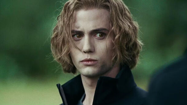 ‘Twilight’ Jackson Rathbone Explains That Major Jasper Change in Later Movies ‘Twilight’ Jackson Rathbone Explains That Major Jasper Change in Later Movies