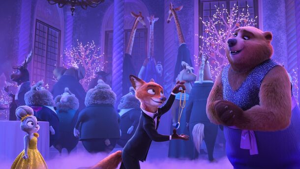 Is 'Zootopia 2' Still a Perfect Family Adventure? Here's How It Compares to the First Movie
