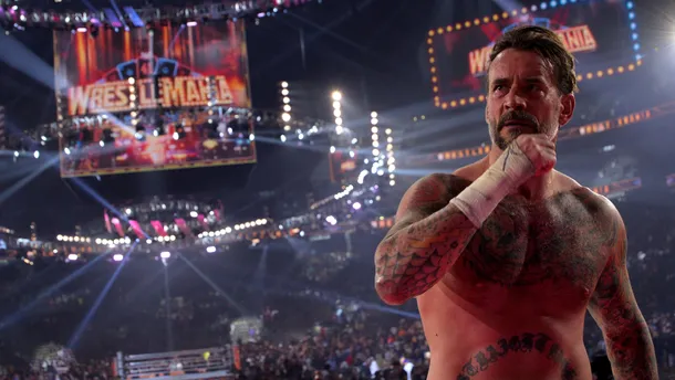 'WWE: Unreal' — What Netflix’s New Docuseries Reveals About Wrestling’s Inner World 'WWE: Unreal' — What Netflix’s New Docuseries Reveals About Wrestling’s Inner World