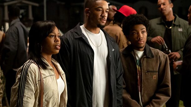 The Drop: A Snowfall Saga finale explained: DG makes two enemies in one night