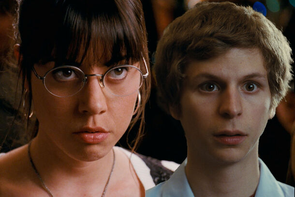 One Time Michael Cera And Aubrey Plaza Almost Got Married For The Funniest Reason One Time Michael Cera And Aubrey Plaza Almost Got Married For The Funniest Reason