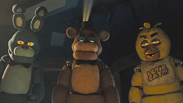 'Five Nights at Freddy's 2 Is Out: Is the Sequel Worth Your Time? (Spoiler, No)