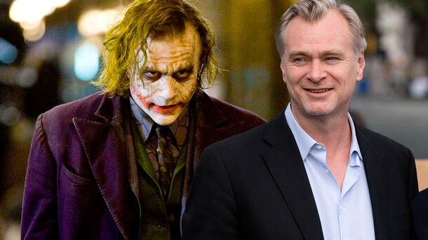 Requiem for Joker: Christopher Nolan's Dedication to Heath Ledger Will Break Your Heart Requiem for Joker: Christopher Nolan's Dedication to Heath Ledger Will Break Your Heart