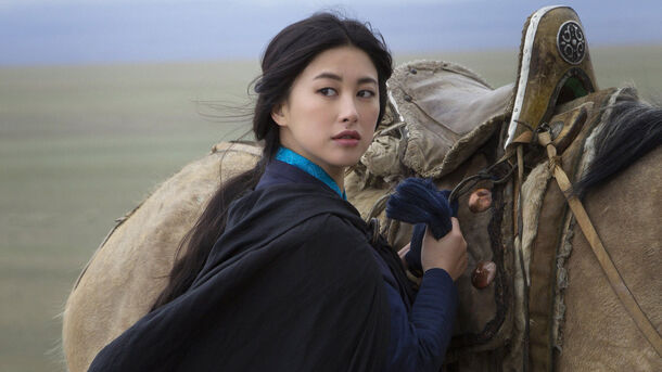 The Best 10 Period Pieces on Netflix You Haven't Seen Yet The Best 10 Period Pieces on Netflix You Haven't Seen Yet