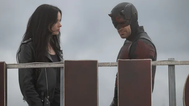 Is 'Daredevil: Born Again' Season 2 Worth Watching? Spoiler, It's Even Better Than Season 1