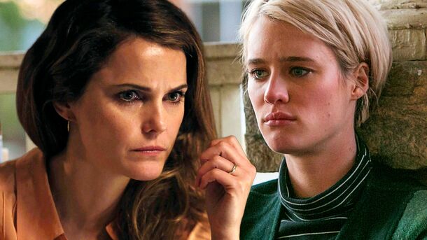 10 TV Dramas That Make Real Life Look Easy 10 TV Dramas That Make Real Life Look Easy