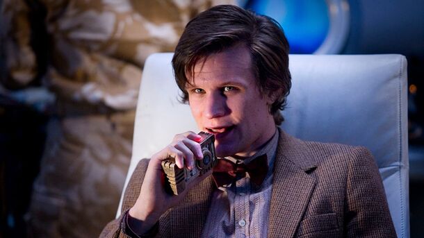 How Doctor Who’s Major Flop Turned Into Fandom’s Obsession