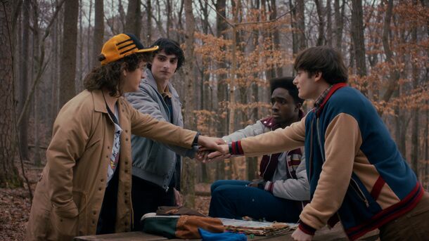 Hawkins' Final Battle: 4 'Stranger Things' Finale Theories Based on New Season 5 Teaser Hawkins' Final Battle: 4 'Stranger Things' Finale Theories Based on New Season 5 Teaser