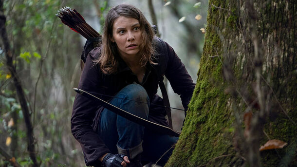 Is Maggie the Worst Character of The Walking Dead: Dead City? Is Maggie the Worst Character of The Walking Dead: Dead City?