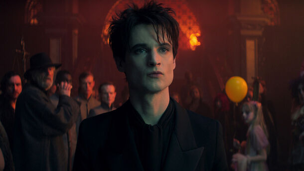 'The Sandman' S2 Trailer Proves Bitter Truth: It May Be the Most Painful Finale in Netflix History 'The Sandman' S2 Trailer Proves Bitter Truth: It May Be the Most Painful Finale in Netflix History
