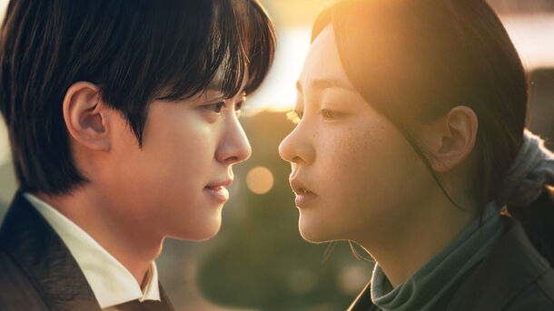 5 Best New K-Dramas Released in April 2025, Ranked by Their IMDb Scores 5 Best New K-Dramas Released in April 2025, Ranked by Their IMDb Scores