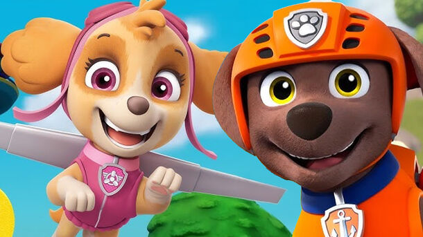 10 ‘Paw Patrol’ Best Characters, Ranked From Nice to Just Cutest