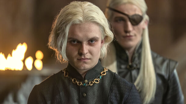 Most Controversial Targaryen Scene Is Coming Up in House of the Dragon S2 Most Controversial Targaryen Scene Is Coming Up in House of the Dragon S2