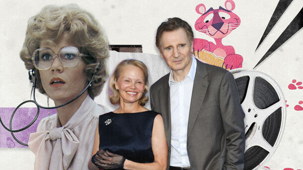 Pamela Anderson & Liam Neeson's 4 Favorite Comedies You Can Watch After 'The Naked Gun' Pamela Anderson & Liam Neeson's 4 Favorite Comedies You Can Watch After 'The Naked Gun'