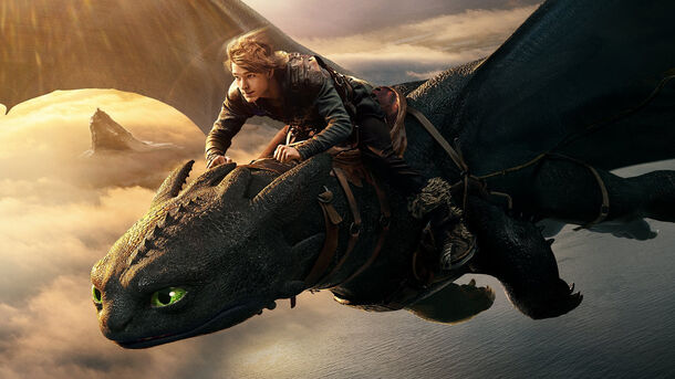 'How to Train Your Dragon' Live-Action Honest Reviews: From 'How to Train Your Dragon' Live-Action Honest Reviews: From