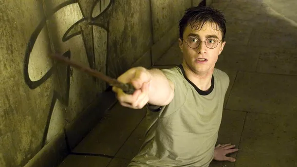 Who’s the Most Powerful Wizard in Potterverse? Spoiler: It’s Not Harry Who’s the Most Powerful Wizard in Potterverse? Spoiler: It’s Not Harry