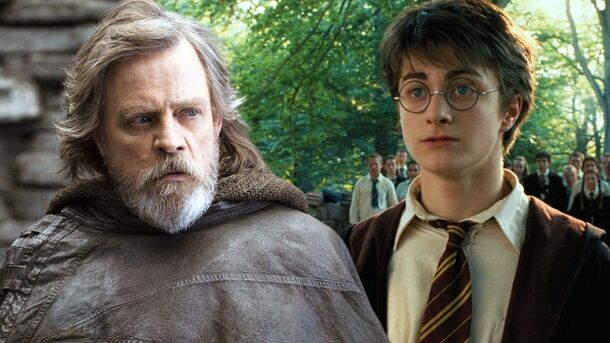 Harry Potter Reboot Walks Into the Same Trap That Ruined Star Wars Harry Potter Reboot Walks Into the Same Trap That Ruined Star Wars
