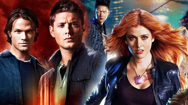 10 Best Monster-of-the-Week Series If You Still Miss Early Supernatural 10 Best Monster-of-the-Week Series If You Still Miss Early Supernatural